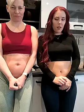 DarleenHot online show from 25, 1, 2025