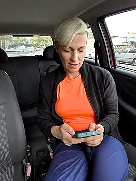 DarleenHot online show from 24, 9, 2025