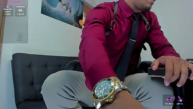 vincen jose online show from 19, 12, 2024