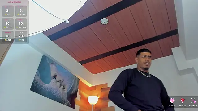 vincen jose online show from 24, 12, 2024