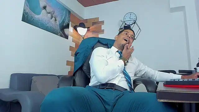 vincen jose online show from 12, 2, 2025