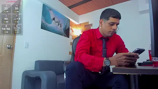 vincen jose online show from 15, 3, 2025