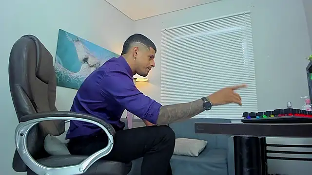 vincen jose online show from 19, 3, 2026