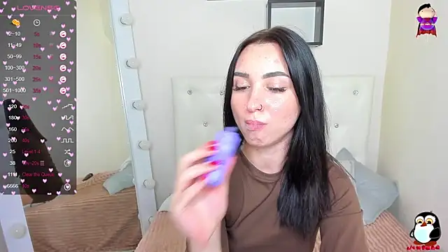 Sourr Lollipop online show from 20, 1, 2025