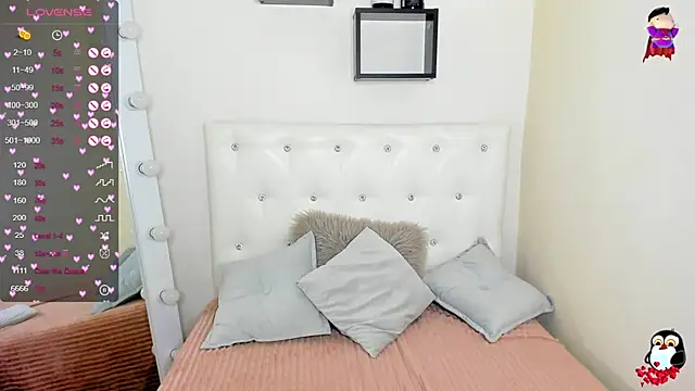 Sourr Lollipop online show from 31, 1, 2025