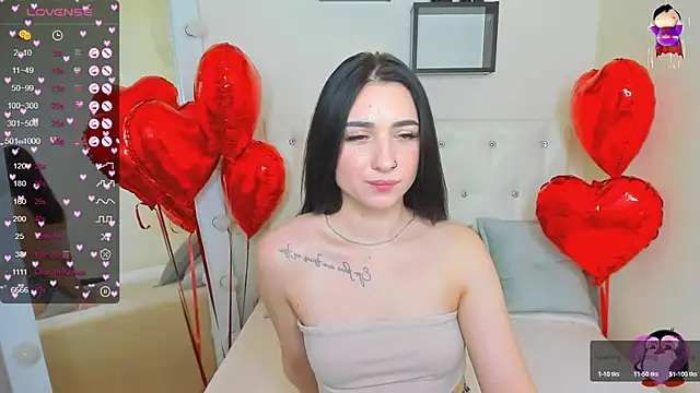 Sourr Lollipop online show from 14, 2, 2025