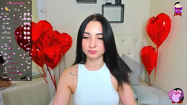 Sourr Lollipop online show from 25, 2, 2025