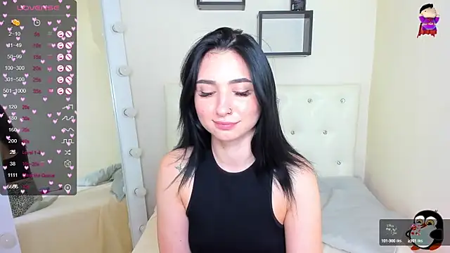 Sourr Lollipop online show from 9, 3, 2025