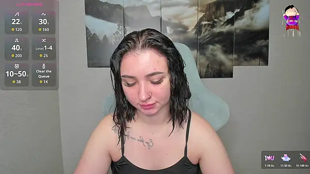 Sourr Lollipop online show from 22, 4, 2026