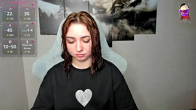Sourr Lollipop online show from 9, 6, 2026