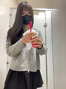 Snapshot of Asia-Lynn chatting on 9, 12, 2024 Asia-Lynn online show from 9, 12, 2024