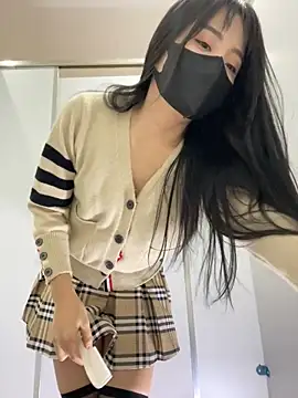 Snapshot of Asia-Lynn chatting on 8, 1, 2025 Asia-Lynn online show from 8, 1, 2025