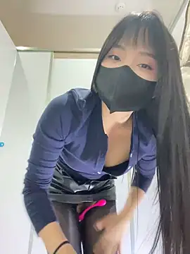 Snapshot of Asia-Lynn chatting on 22, 1, 2025 Asia-Lynn online show from 22, 1, 2025