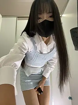 Snapshot of Asia-Lynn chatting on 8, 11, 2025 Asia-Lynn online show from 8, 11, 2025