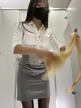 Snapshot of Asia-Lynn chatting on 27, 4, 2026 Asia-Lynn online show from 27, 4, 2026