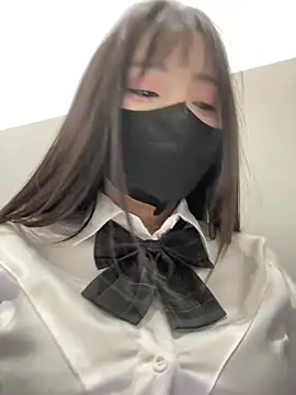 Asia-Lynn online show from 10, 7, 2026