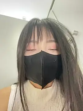Asia-Lynn online show from 15, 7, 2026