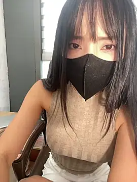 Asia-Lynn online show from 7, 8, 2026