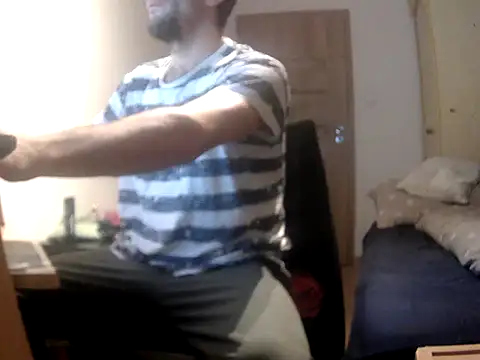 matejk online show from 31, 10, 2025