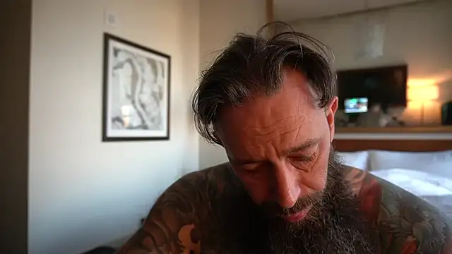 StevenRiseNYC online show from 21, 4, 2026