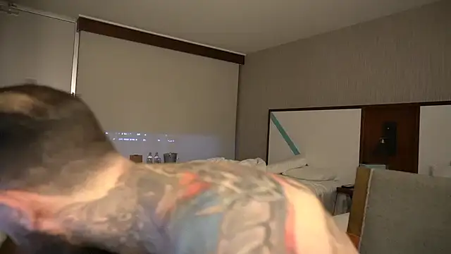 StevenRiseNYC online show from 22, 4, 2026