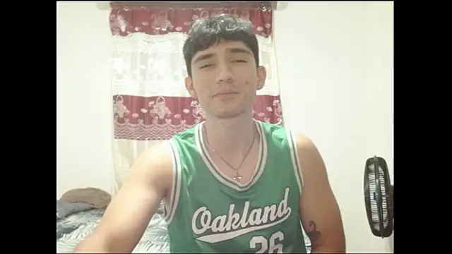 Snapshot of ChicoMaloFfF chatting on 16, 2, 2026 ChicoMaloFfF online show from 16, 2, 2026