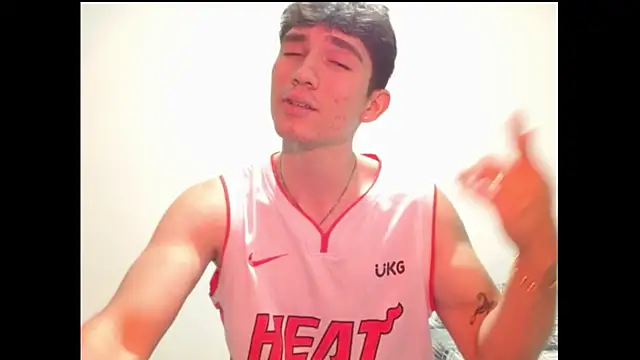 Snapshot of ChicoMaloFfF chatting on 22, 2, 2026 ChicoMaloFfF online show from 22, 2, 2026