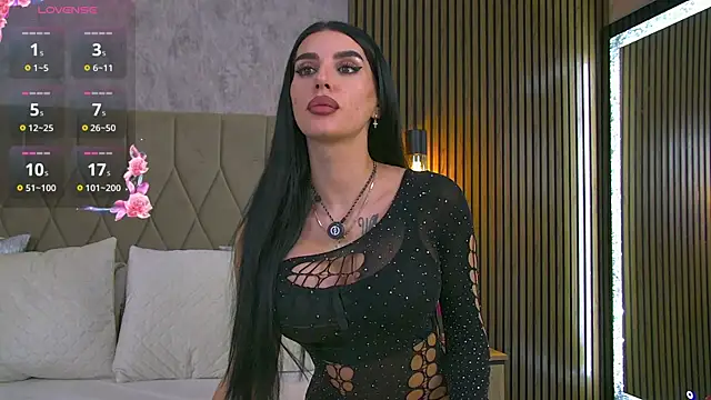 AmyBlair online show from 18, 2, 2025