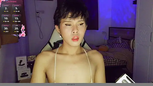 Plaxtique online show from 3, 2, 2026