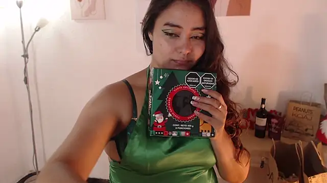  Kim  M online show from 24, 12, 2024