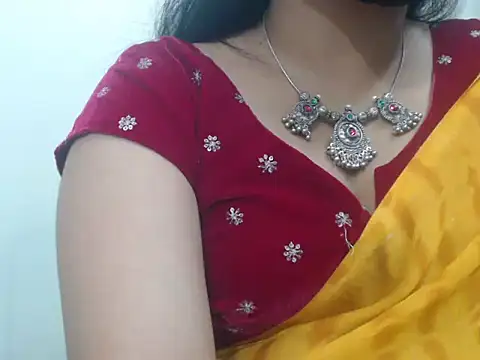 Lovely Siri 23 online show from 25, 4, 2026