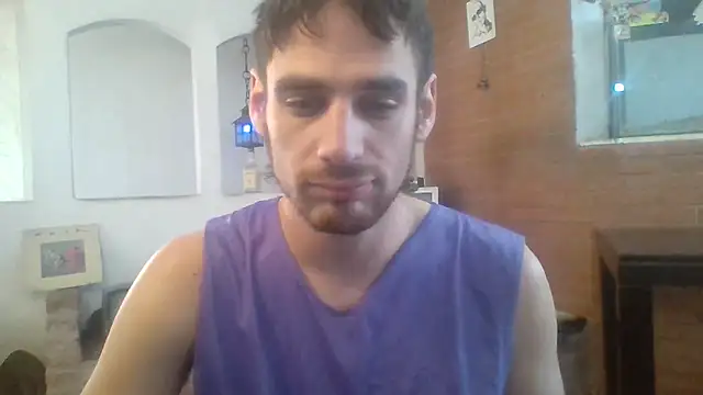 Stevenson988 online show from 24, 4, 2026