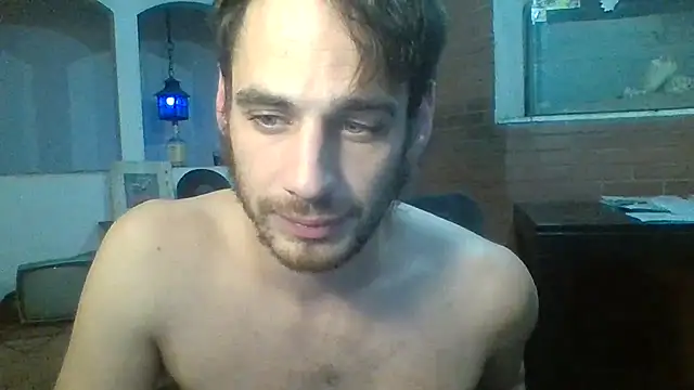 Snapshot of Stevenson988 chatting on 15, 5, 2026 Stevenson988 online show from 15, 5, 2026