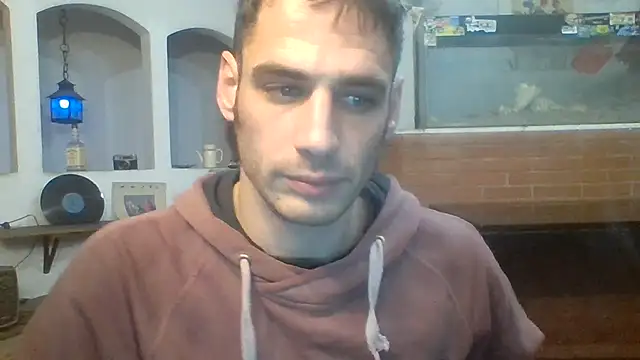 Snapshot of Stevenson988 chatting on 15, 6, 2026 Stevenson988 online show from 15, 6, 2026
