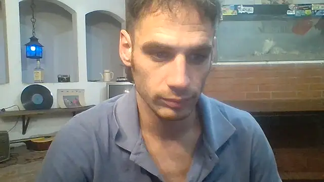 Snapshot of Stevenson988 chatting on 15, 6, 2026 Stevenson988 online show from 15, 6, 2026