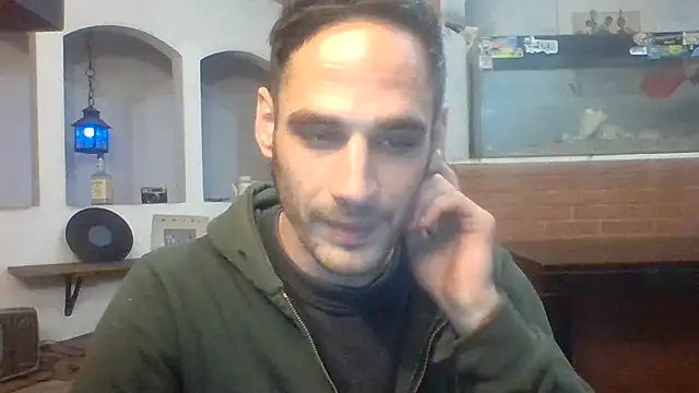 Snapshot of Stevenson988 chatting on 19, 6, 2026 Stevenson988 online show from 19, 6, 2026