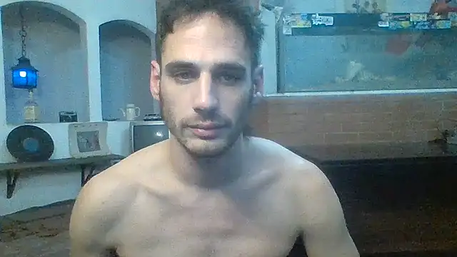 Snapshot of Stevenson988 chatting on 21, 6, 2026 Stevenson988 online show from 21, 6, 2026
