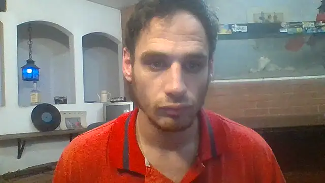 Stevenson988 online show from 17, 7, 2026