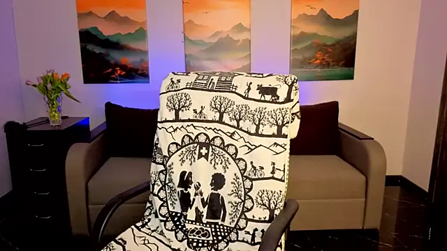 Sofia Ford online show from 9, 3, 2026