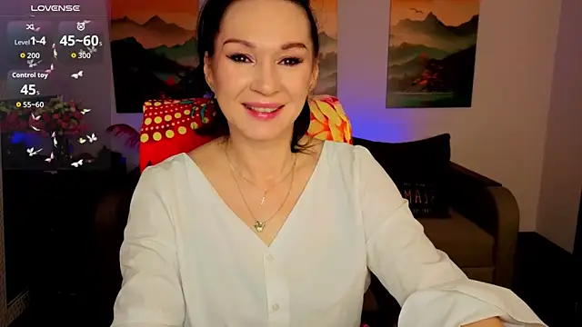 Sofia Ford online show from 22, 4, 2026
