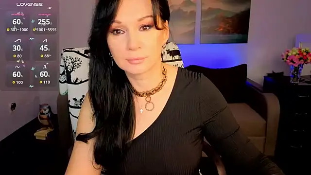 Sofia Ford online show from 3, 5, 2026