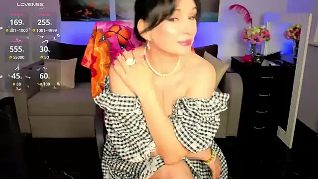 Sofia Ford online show from 18, 6, 2026