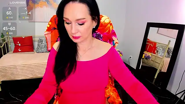 Sofia Ford online show from 22, 6, 2026