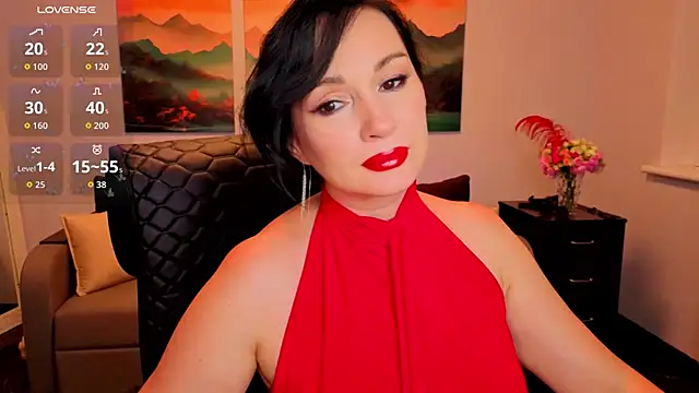 Sofia Ford online show from 14, 7, 2026