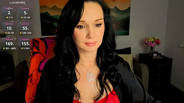 Sofia Ford online show from 22, 7, 2026