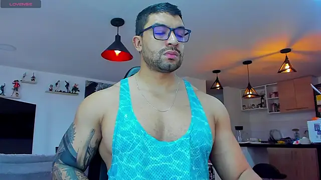 Michael Diamond online show from 8, 2, 2025