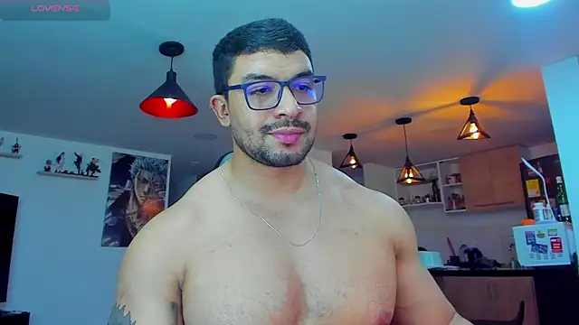 Michael Diamond online show from 15, 2, 2025