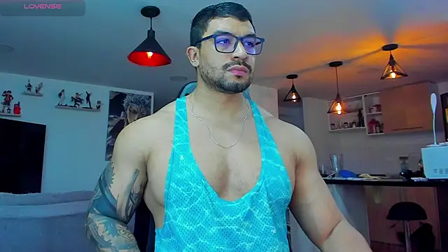 Michael Diamond online show from 20, 2, 2025