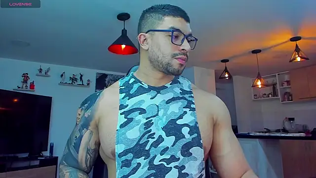 Michael Diamond online show from 3, 3, 2025