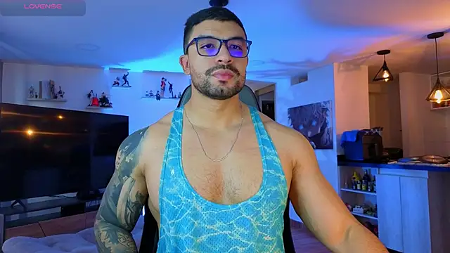 Michael Diamond online show from 12, 9, 2025